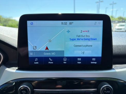 Used 2020 Ford Escape SE Sport AWD/4WD image 24