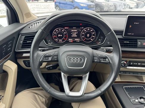 Used 2018 Audi Q5 2.0T Premium Plus w/ Premium Plus Package image 21
