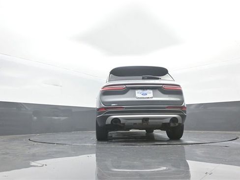 Used 2021 Lincoln Corsair AWD w/ Towing Package I image 33
