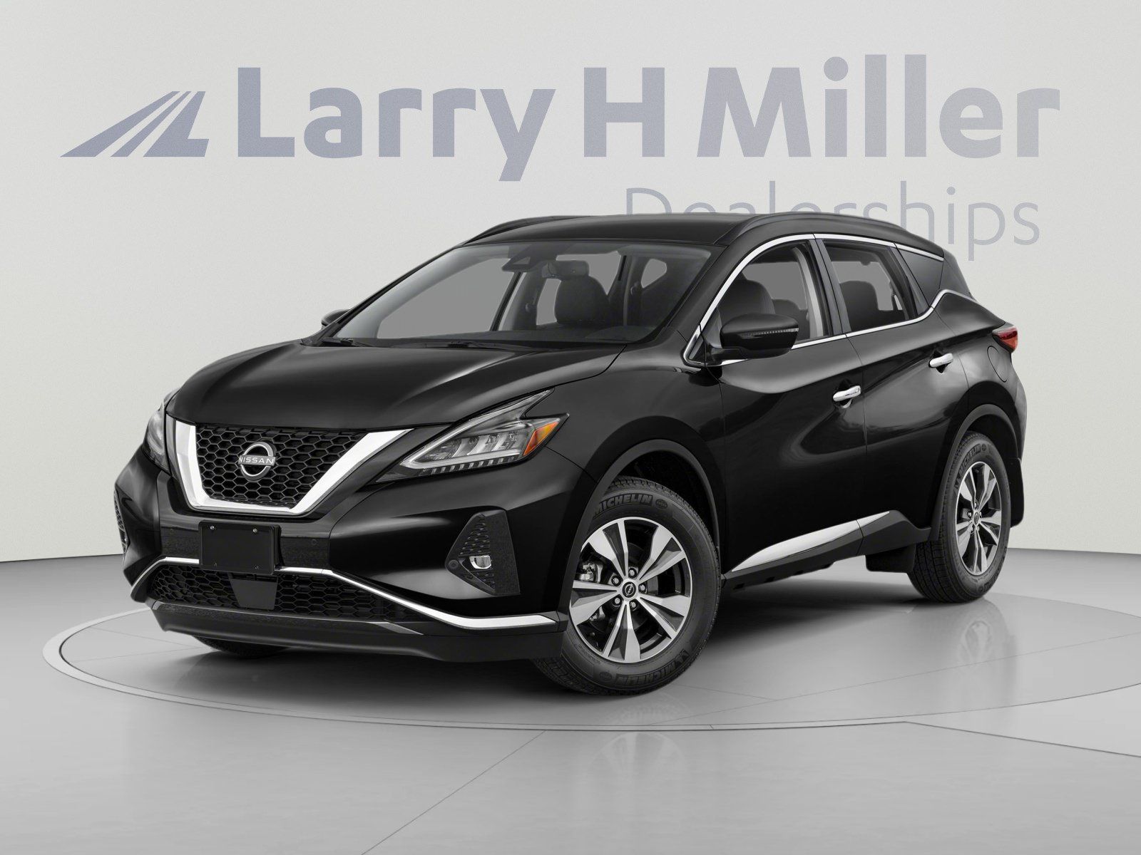 Used 2023 Nissan Murano SV AWD/4WD image 1