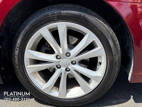 Used 2013 Subaru Legacy 2.5i Premium w/ All-Weather Pkg + Moonroof AWD/4WD image 22