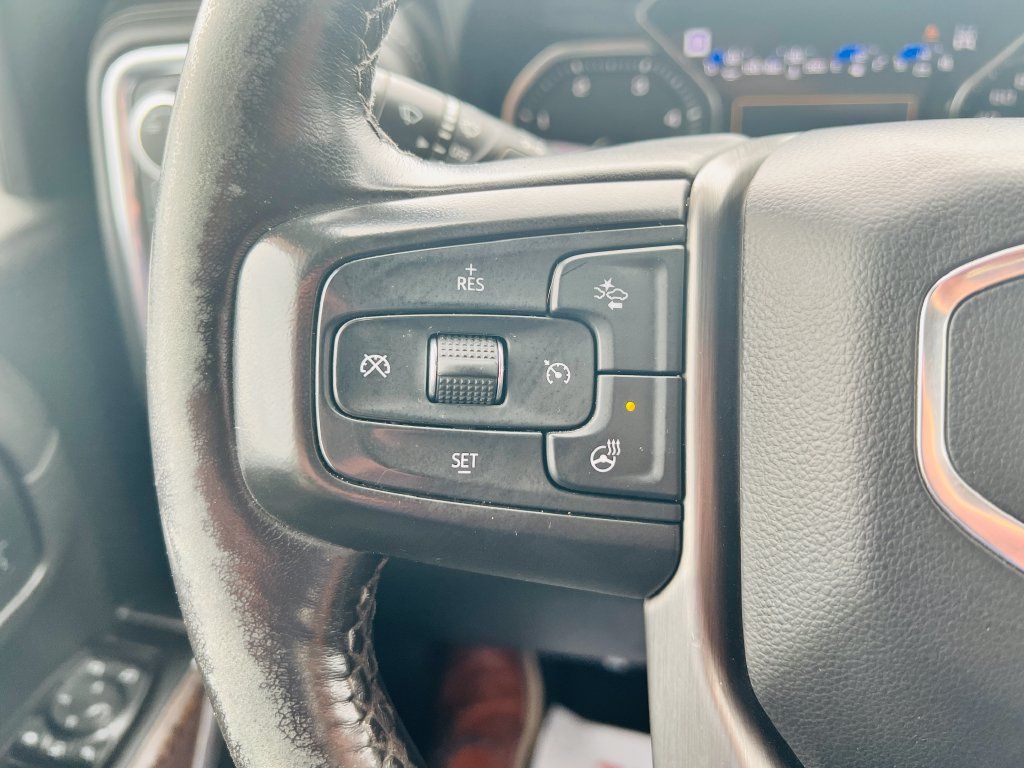 Used 2022 GMC Sierra 2500 Denali AWD/4WD image 24