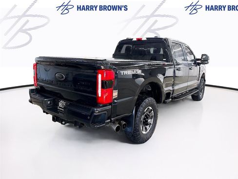 Used 2023 Ford F350 Lariat w/ Lariat Ultimate Package image 10