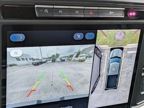 Used 2024 Ford F150 XLT w/ Equipment Group 302A MID RWD image 11
