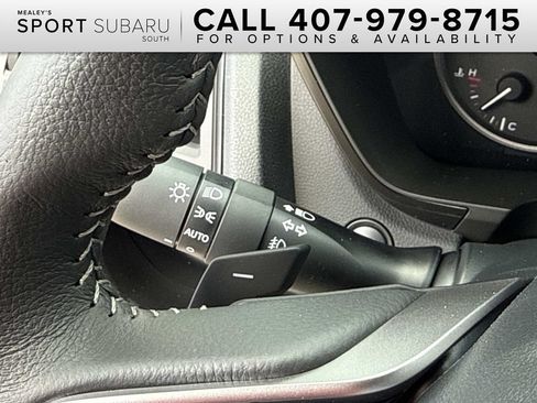 New 2026 Subaru Ascent Premium AWD/4WD image 39