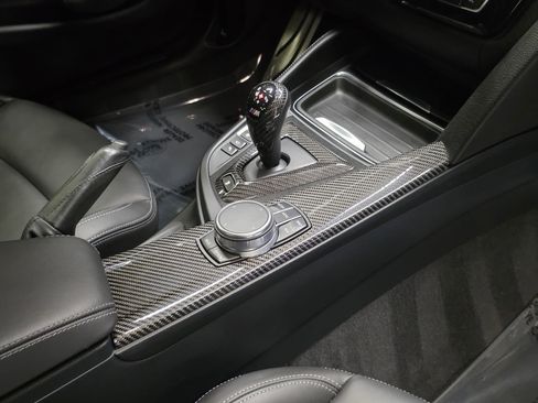 Used 2018 BMW M4 Coupe RWD image 32