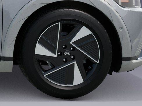 New 2026 Hyundai Ioniq 5 Limited RWD image 8