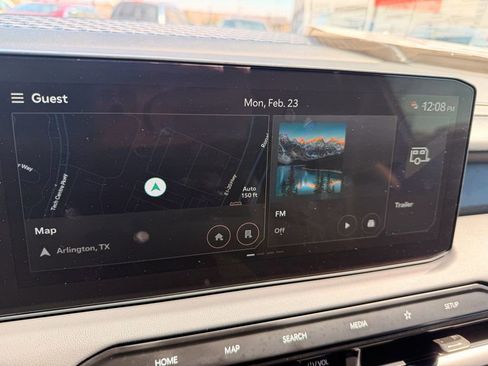 New 2027 Kia Telluride EX X-Line image 18