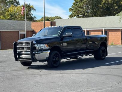 Used 2014 RAM 3500 Tradesman w/ Chrome Appearance Group