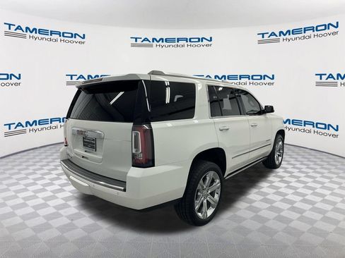 Used 2018 GMC Yukon Denali w/ Denali Ultimate Package AWD/4WD image 5