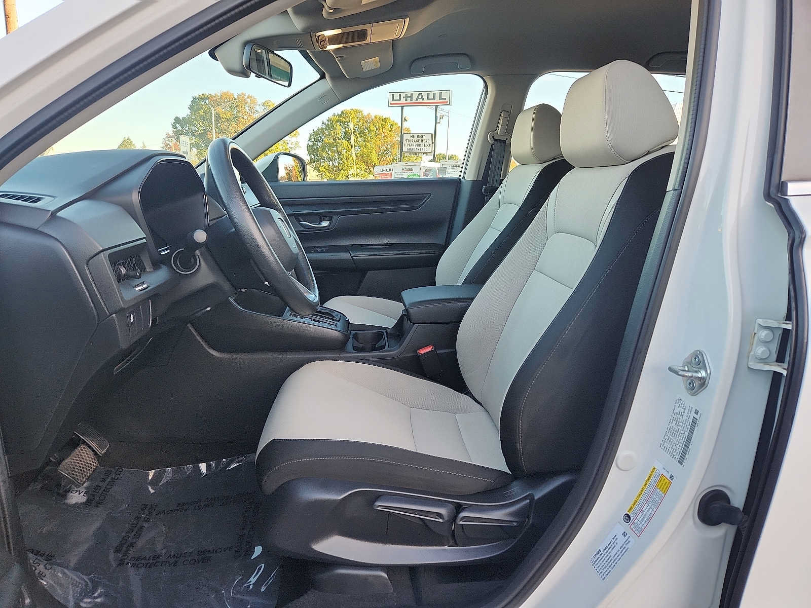 Certified 2024 Honda CR-V LX image 13