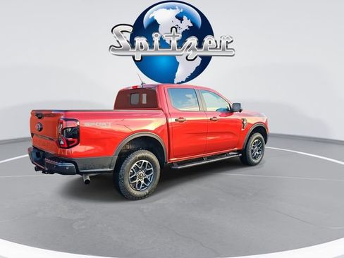 Used 2024 Ford Ranger XLT image 8
