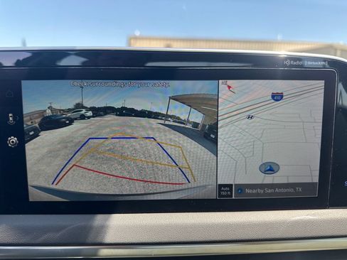 Used 2023 Hyundai Sonata SEL FWD image 14