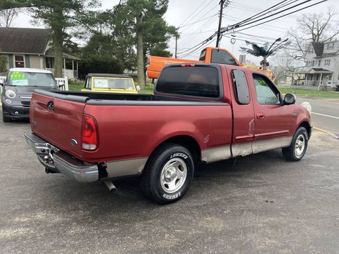 Used 2001 Ford F150 XL RWD image 7