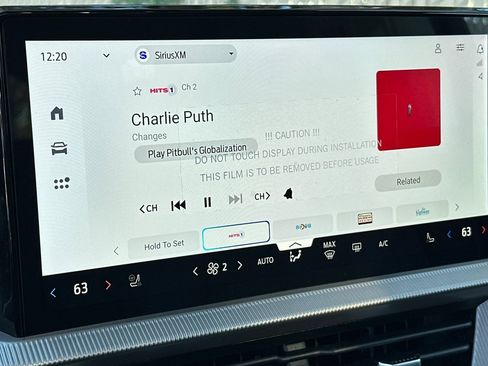 New 2026 Ford Explorer Active w/ Active Comfort Package image 15