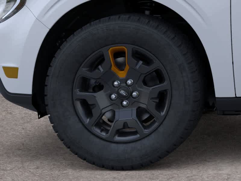 New 2026 Ford Maverick Tremor AWD/4WD image 20