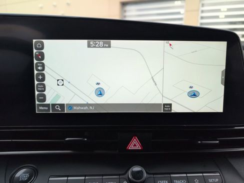 Certified 2023 Hyundai Elantra N Line w/ Cargo Package image 19