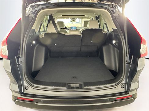 Used 2025 Honda CR-V EX-L image 24