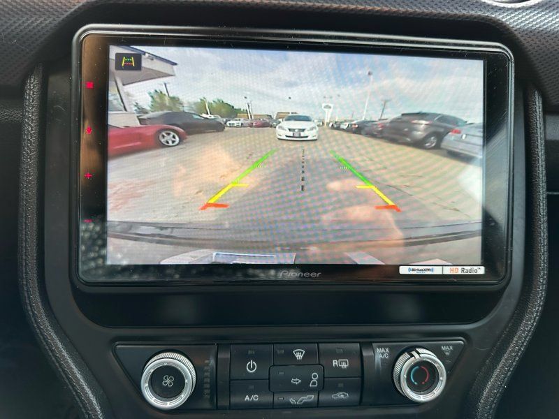 Used 2016 Ford Mustang GT RWD image 19