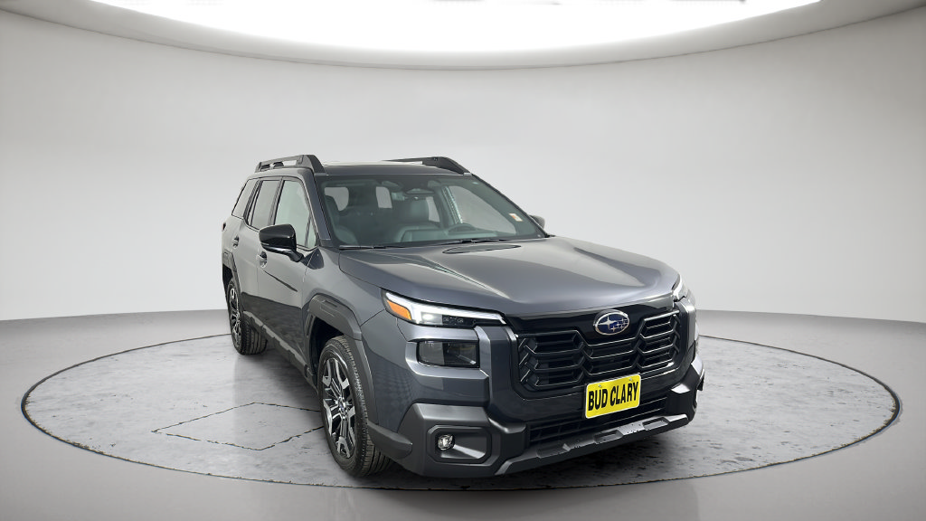 New 2026 Subaru Outback Touring XT AWD/4WD image 5