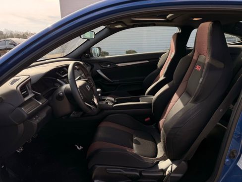 Used 2020 Honda Civic Si image 14