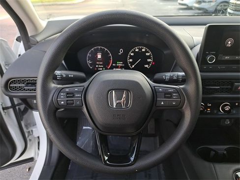 Certified 2023 Honda HR-V LX image 24