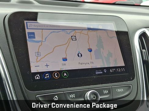 Used 2019 Chevrolet Equinox LT image 17