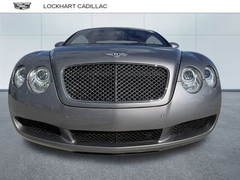 Used 2005 Bentley Continental GT image 7
