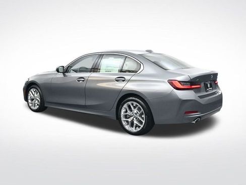 New 2026 BMW 330i xDrive Sedan w/ Premium Package image 7