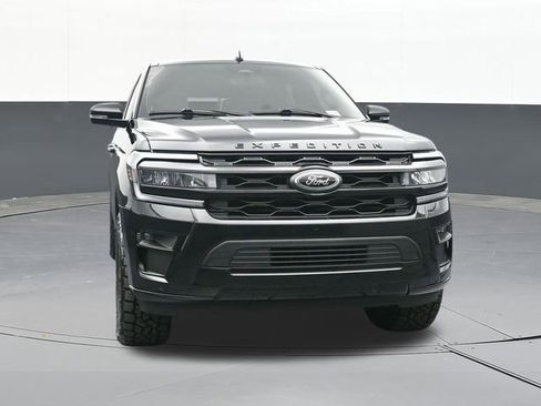 Used 2024 Ford Expedition Limited AWD/4WD image 24