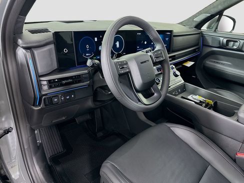 New 2026 Hyundai Santa Fe Calligraphy image 9