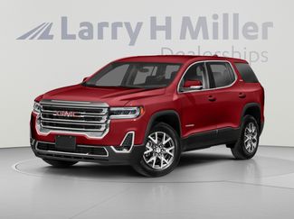 Used 2021 GMC Acadia SLE w/ Driver Convenience Package AWD/4WD video 1