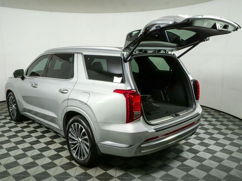 Used 2024 Hyundai Palisade Calligraphy AWD/4WD image 36