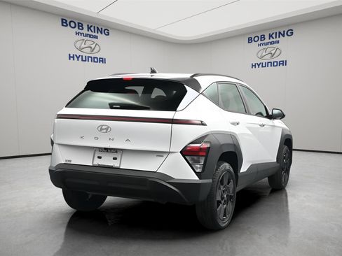 New 2026 Hyundai Kona SEL Sport AWD/4WD image 19