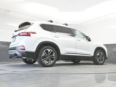 Used 2019 Hyundai Santa Fe FWD w/ Cargo Package image 35