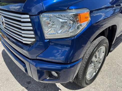 Used 2014 Toyota Tundra Platinum image 20