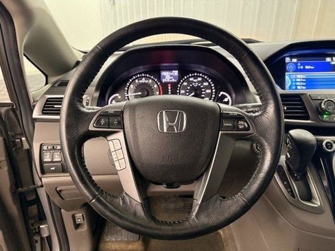 Used 2014 Honda Odyssey EX-L image 13