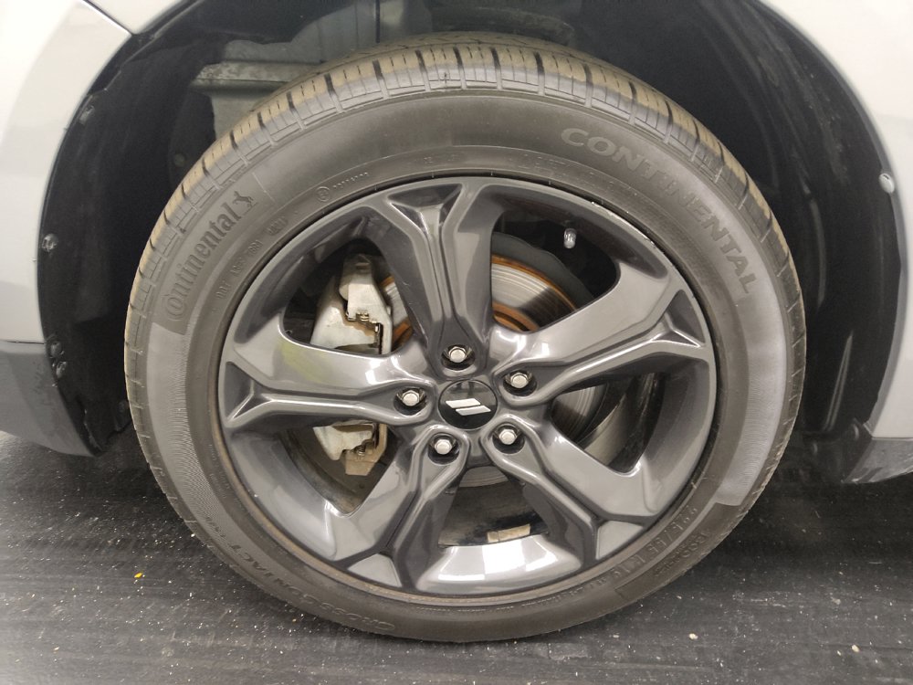 Used 2018 Dodge Journey Crossroad FWD image 31