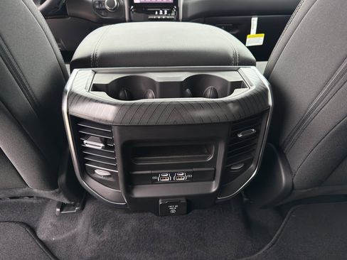 New 2026 RAM 1500 Big Horn image 34