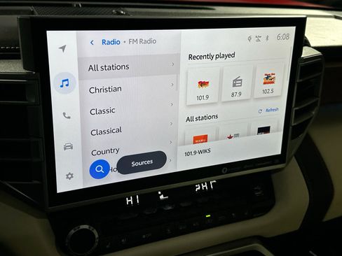 Used 2022 Toyota Tundra 1794 Edition image 22