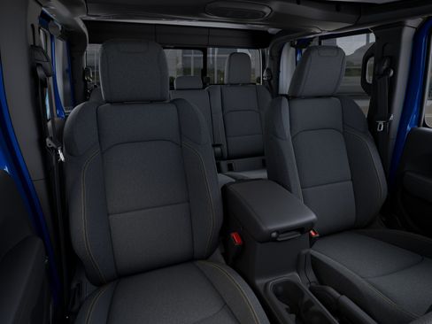 New 2025 Jeep Gladiator Sport image 47