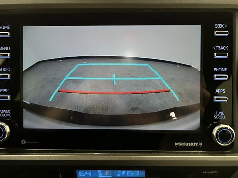 Used 2022 Toyota Tacoma TRD Off-Road image 19