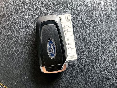 Used 2024 Ford F150 Tremor w/ Bed Utility Package image 23