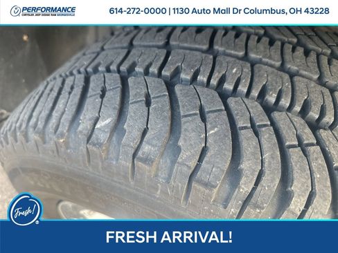 Used 2019 RAM 1500 Big Horn image 11