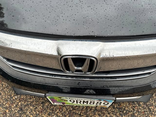 Used 2017 Honda Accord Sport image 37