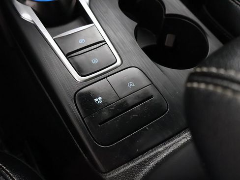 Used 2022 Ford Escape SEL FWD image 50