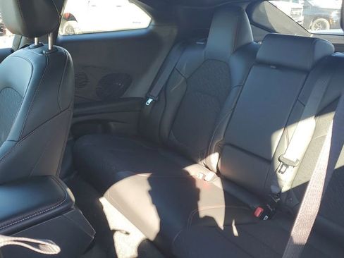 New 2026 Dodge Charger Scat Pack image 14