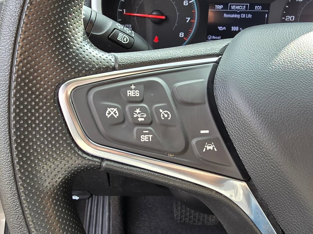 Used 2023 Chevrolet Malibu LT FWD image 20