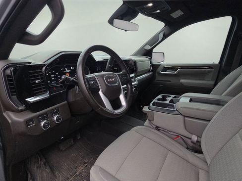 Used 2023 GMC Sierra 1500 SLE image 22