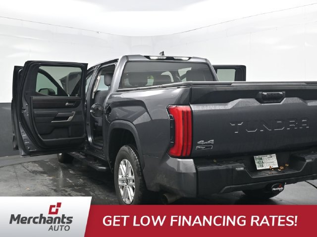 Used 2022 Toyota Tundra SR5 AWD/4WD image 51